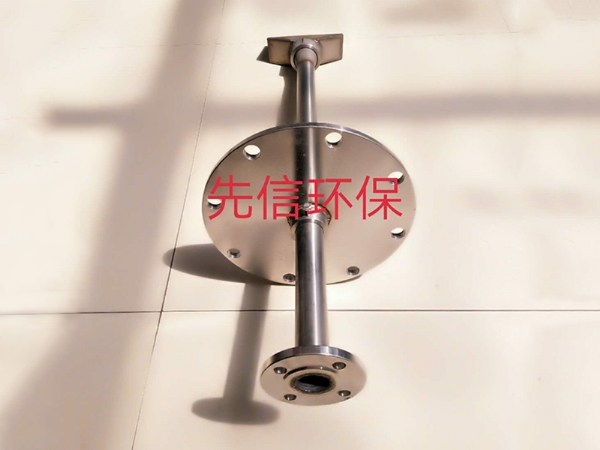 大流量噴嘴，碳化硅脫硫噴嘴